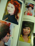 Miss Makeup #66
Goldwell show