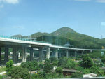 深港西部通道