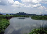 天空又再湧起密雲~