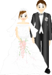 結婚