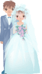 結婚 2