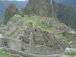 Machu Picchu 4
