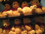 pooh pooh display