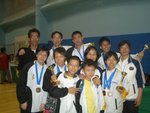精英 + 師傅 + 大ming, 皓仔