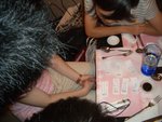 標語評審中...