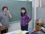 Belinda Lam & Bonnie So (History & Integrated Humanities)
