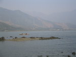 01.鹿頸起步