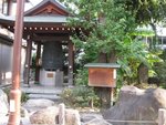 IN難波別院