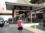 於難波別院影O既