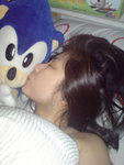 JusT wake up ~ Morning Kiss~ So sweet bAby