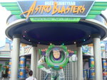 buzz