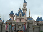 castle