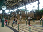disney station..2