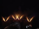fire work