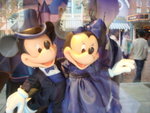 mickey n minnie