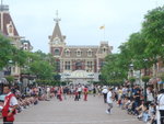 usa town n street