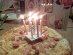 Pizza...