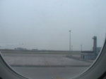 香港機場跑道