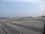 新加坡機場跑道