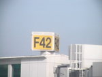 新加坡Gate F42