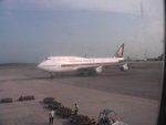 Singapore Airline
