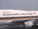 Singapore Airline