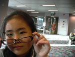 ugly Cindy