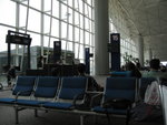 香港機場Gate15