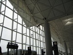 香港機場Gate15