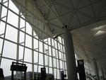 香港機場Gate15