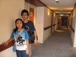 Sister & 未訓醒的HooLam (2)