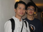 Father & 未訓醒的HooLam