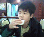 飲茶