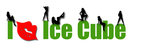 iCE 08年最新logo