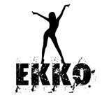 iCE 最新logo @EKO