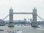 Tower Bridge, London