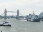 Tower Bridge, London