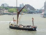 River Thames, London