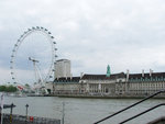 London Eye, London
