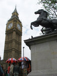 Big Ben, London