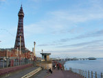 Blackpool Tower, Blackpool