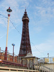 Blackpool Tower, Blackpool