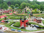 Legoland, Windsor
