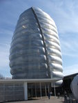 National Space Centre, Leicester