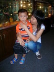 MY表姐&bb