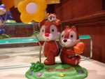 Chip & Dale
