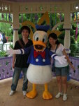 donald&me&哥