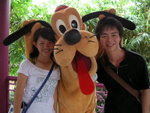 me&pluto&哥2