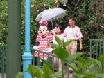 mickey&minnie