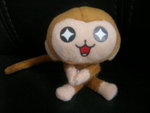 Mr monkey